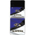 NFL Baltimore Ravens Galaxy Z Flip3 5G Skin