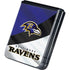 NFL Baltimore Ravens Galaxy Z Flip5 5G Skin