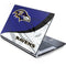 NFL Baltimore Ravens Generic Laptop Skin