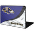 NFL Baltimore Ravens Google Pixelbook Go Skin