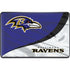NFL Baltimore Ravens Google Pixelbook Go Skin