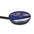 NFL Baltimore Ravens Google Stadia Controller Skin