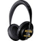 NFL Baltimore Ravens Helmet Bose Noise Cancelling Headphones 700 Skin
