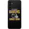 NFL Baltimore Ravens Helmet Galaxy A14 5G Skin