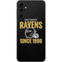 NFL Baltimore Ravens Helmet Galaxy A14 5G Skin