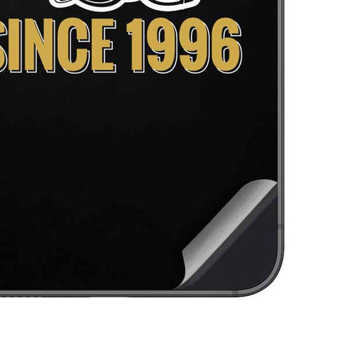 NFL Baltimore Ravens Helmet Galaxy A14 5G Skin