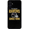 NFL Baltimore Ravens Helmet Galaxy A54 5G Skin