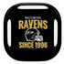 NFL Baltimore Ravens Helmet Galaxy Buds Pro Skin