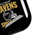 NFL Baltimore Ravens Helmet Galaxy Buds Pro Skin