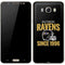 NFL Baltimore Ravens Helmet Galaxy J7 Skin