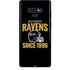 NFL Baltimore Ravens Helmet Galaxy Note 9 Skin