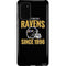 NFL Baltimore Ravens Helmet Galaxy Note20 5G Pro Case