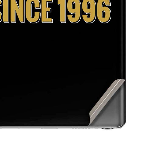 NFL Baltimore Ravens Helmet Galaxy Note20 5G Skin