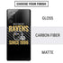 NFL Baltimore Ravens Helmet Galaxy Note20 5G Skin