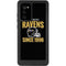 NFL Baltimore Ravens Helmet Galaxy Note20 5G Waterproof Case