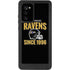 NFL Baltimore Ravens Helmet Galaxy Note20 5G Waterproof Case