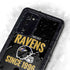 NFL Baltimore Ravens Helmet Galaxy Note20 5G Waterproof Case