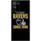 NFL Baltimore Ravens Helmet Galaxy Note20 Ultra 5G Skin