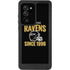 NFL Baltimore Ravens Helmet Galaxy Note20 Ultra 5G Waterproof Case