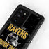 NFL Baltimore Ravens Helmet Galaxy Note20 Ultra 5G Waterproof Case