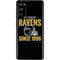 NFL Baltimore Ravens Helmet Galaxy S20 Fan Edition Skin