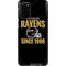 NFL Baltimore Ravens Helmet Galaxy S20 Plus Pro Case