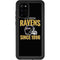 NFL Baltimore Ravens Helmet Galaxy S20 Plus Waterproof Case