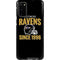 NFL Baltimore Ravens Helmet Galaxy S20 Pro Case