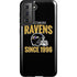 NFL Baltimore Ravens Helmet Galaxy S21 5G Pro Case