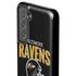 NFL Baltimore Ravens Helmet Galaxy S21 5G Pro Case