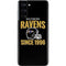 NFL Baltimore Ravens Helmet Galaxy S21 5G Skin