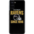 NFL Baltimore Ravens Helmet Galaxy S21 5G Skin
