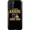 NFL Baltimore Ravens Helmet Galaxy S21 FE Pro Case
