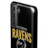 NFL Baltimore Ravens Helmet Galaxy S21 FE Pro Case