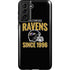 NFL Baltimore Ravens Helmet Galaxy S21 Plus 5G Pro Case