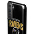 NFL Baltimore Ravens Helmet Galaxy S21 Plus 5G Pro Case