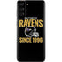 NFL Baltimore Ravens Helmet Galaxy S21 Plus 5G Skin