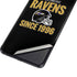 NFL Baltimore Ravens Helmet Galaxy S21 Plus 5G Skin