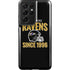 NFL Baltimore Ravens Helmet Galaxy S21 Ultra 5G Pro Case