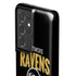 NFL Baltimore Ravens Helmet Galaxy S21 Ultra 5G Pro Case