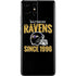NFL Baltimore Ravens Helmet Galaxy S21 Ultra 5G Skin