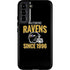 NFL Baltimore Ravens Helmet Galaxy S22 Plus Pro Case