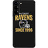 NFL Baltimore Ravens Helmet Galaxy S22 Plus Skin