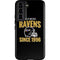 NFL Baltimore Ravens Helmet Galaxy S22 Pro Case