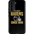 NFL Baltimore Ravens Helmet Galaxy S22 Pro Case