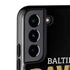 NFL Baltimore Ravens Helmet Galaxy S22 Pro Case