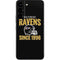 NFL Baltimore Ravens Helmet Galaxy S22 Skin