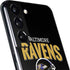 NFL Baltimore Ravens Helmet Galaxy S22 Skin