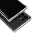 NFL Baltimore Ravens Helmet Galaxy S22 Ultra Clear Case