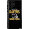 NFL Baltimore Ravens Helmet Galaxy S22 Ultra Pro Case
